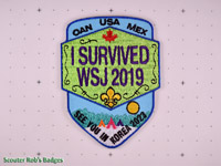 Click to enlarge WJ'19 I Survived